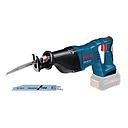 [BSH/GSA18V-LI] Bosch Cordless Reciprocating Saw With 2pic Battery and Charger # 601 64j 000