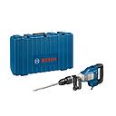 [BSH/GSH11-VC] Bosch SDS Max Demolition Hammer # 611 336 070 مطرقة هدم. 