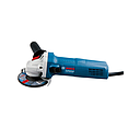 [BSH/GWS750-115] Bosch Angle Grinder MOD:750-115:3940L3 4.5"جلاخة زاوية. 